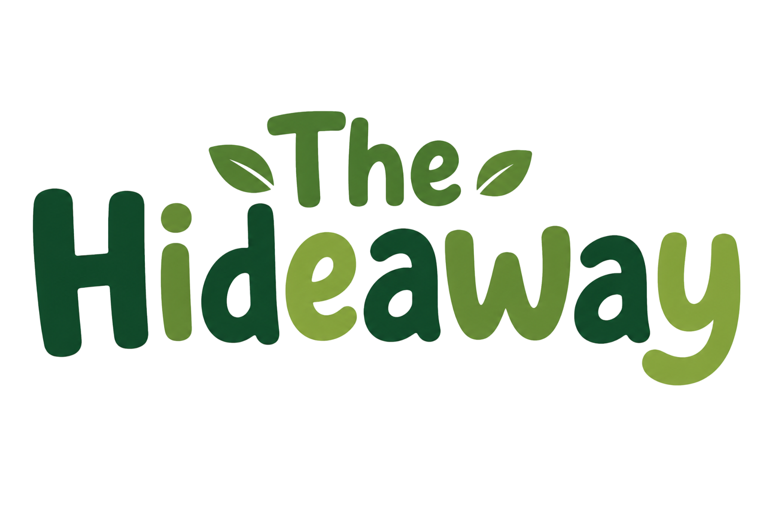 Hideaway Sensory