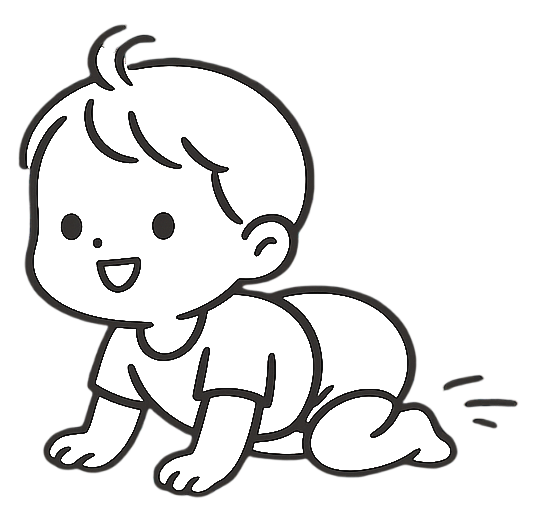 Baby Play (0-8yrs)